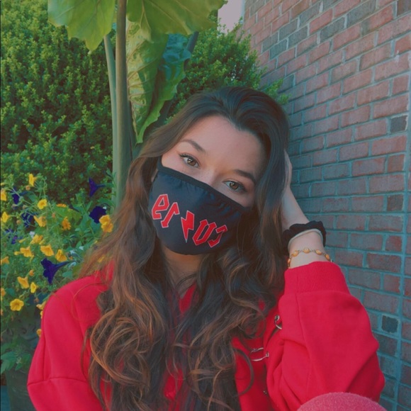 FACE MASKS - Picture 2 of 4